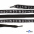 Шнурки #107-06, плоские 130 см, "СENICE" , цв.чёрный - купить в Волжском. Цена: 23.03 руб.