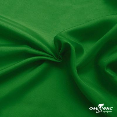 Ткань подкладочная Таффета 190Т, Middle, 17-6153 зеленый, 53 г/м2, шир.150 см - купить в Волжском. Цена 35.50 руб.