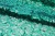 Сетка с пайетками №10, 188 гр/м2, шир.130см, цвет зелёный - купить в Волжском. Цена 504.97 руб.