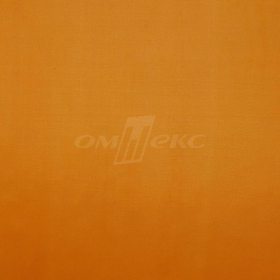 Ткань  подкладочная, Таффета 170Т цвет оранжевый 021С, шир. 150 см - купить в Волжском. Цена 43.06 руб.