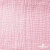 Ткань Муслин, 100% хлопок, 125 гр/м2, шир. 135 см   Цв. Розовый Кварц   - купить в Волжском. Цена 337.25 руб.