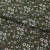 Плательная ткань "Фламенко" 11.2, 80 гр/м2, шир.150 см, принт растительный - купить в Волжском. Цена 259.21 руб.