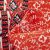 Плательная ткань "Фламенко" 24.1, 80 гр/м2, шир.150 см, принт этнический - купить в Волжском. Цена 241.49 руб.