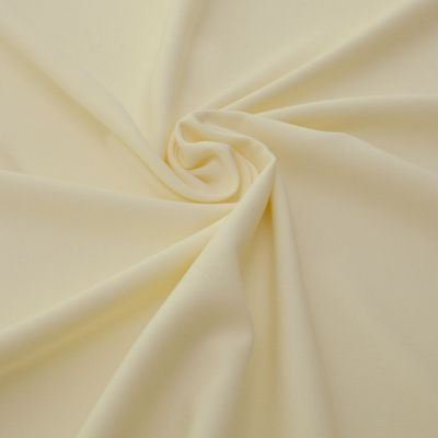 Костюмная ткань "Элис" 11-0507, 200 гр/м2, шир.150см, цвет молоко - купить в Волжском. Цена 303.10 руб.