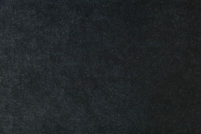 Бархат стрейч, 240 гр/м2, шир.160см, (2,4 м/кг), цвет 10/т.серый - купить в Волжском. Цена 886.02 руб.