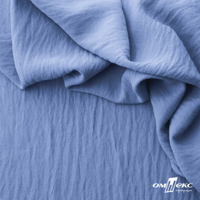 Ткань костюмная "Марлен", 97%P 3%S, 170 г/м2 ш.150 см, цв. серо-голубой - купить в Волжском. Цена 217.67 руб.