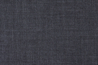 Костюмная ткань с вискозой "Верона", 155 гр/м2, шир.150см, цвет т.серый - купить в Волжском. Цена 522.72 руб.