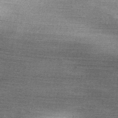 Ткань подкладочная Таффета 17-1501, антист., 54 гр/м2, шир.150см, цвет св.серый - купить в Волжском. Цена 60.40 руб.