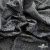 Ткань подкладочная Жаккард YP1416707, 90(+/-5) г/м2, шир.145 см, серый (17-0000/черный) - купить в Волжском. Цена 241.46 руб.