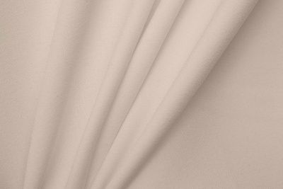 Костюмная ткань с вискозой "Бриджит", 210 гр/м2, шир.150см, цвет бежевый/Beige - купить в Волжском. Цена 524.13 руб.