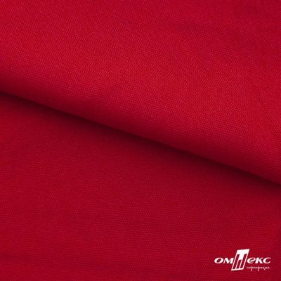 Ткань костюмная "Фабио" 82% P, 16% R, 2% S, 235 г/м2, шир.150 см, цв-красный #11 - купить в Волжском. Цена 520.68 руб.