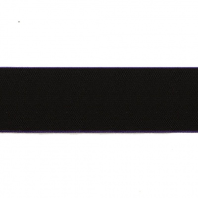 Лента эластичная вязаная с рисунком #9/9, шир. 40 мм (уп. 45,7+/-0,5м) - купить в Волжском. Цена: 44.45 руб.