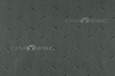 Ткань подкладочная жаккард Р14076-1, 18-5203, 85 г/м2, шир. 150 см, 230T темно-серый - купить в Волжском. Цена 168.15 руб.