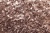 Сетка с пайетками №12, 188 гр/м2, шир.130см, цвет персик - купить в Волжском. Цена 334.39 руб.