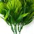 Трава искусственная -5, шт  (колючка 30 см/8 см)				 - купить в Волжском. Цена: 150.33 руб.