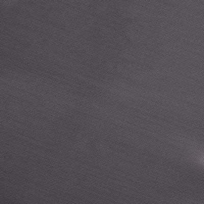 Ткань подкладочная Таффета 18-0403, антист., 54 гр/м2, шир.150см, цвет т.серый - купить в Волжском. Цена 65.53 руб.