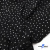 Ткань плательная "Вискоза принт"  100% вискоза, 95 г/м2, шир.145 см Цвет 3/black - купить в Волжском. Цена 294 руб.