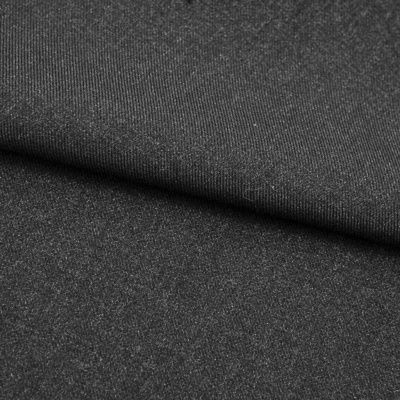 Ткань костюмная 22071 1248, 296 гр/м2, шир.145см, цвет серый - купить в Волжском. Цена 493.14 руб.