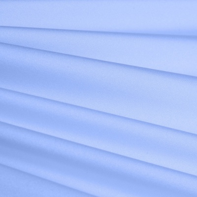 Бифлекс плотный col.807, 210 гр/м2, шир.150см, цвет голубой - купить в Волжском. Цена 653.26 руб.