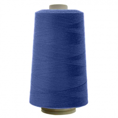 Швейные нитки (армированные) 28S/2, нам. 2 500 м, цвет 310 - купить в Волжском. Цена: 148.95 руб.