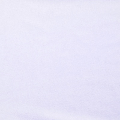 Бархат стрейч №23, 240 гр/м2, шир.160 см, (2,6 м/кг), цвет белый - купить в Волжском. Цена 748.44 руб.