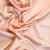 Ткань плательно-костюмная, 100% хлопок, 135 г/м2, шир. 145 см #202, цв.(23)-розовый персик - купить в Волжском. Цена 392.32 руб.
