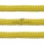 Шнур 5 мм п/п 2057.2,5 (желтый) 100 м - купить в Волжском. Цена: 2.09 руб.