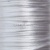 Шнур атласный 2 мм (упак.100 ярд +/- 1) цв.-белый - купить в Волжском. Цена: 245 руб.