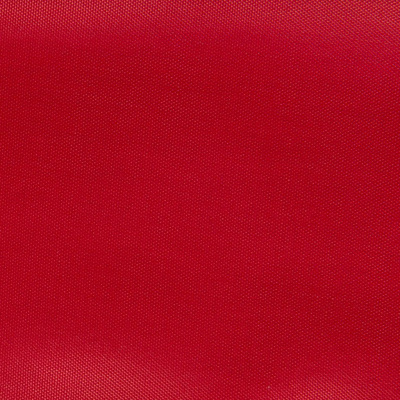 Ткань подкладочная Таффета 19-1557, антист., 53 гр/м2, шир.150см, цвет красный - купить в Волжском. Цена 62.37 руб.