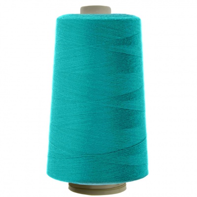 Швейные нитки (армированные) 28S/2, нам. 2 500 м, цвет 360 - купить в Волжском. Цена: 148.95 руб.