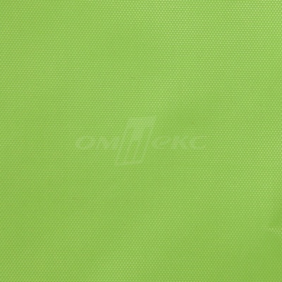 Оксфорд (Oxford) 210D 15-0545, PU/WR, 80 гр/м2, шир.150см, цвет зеленый жасмин - купить в Волжском. Цена 118.13 руб.