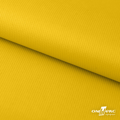 Мембранная ткань "Ditto" 13-0859, PU/WR, 130 гр/м2, шир.150см, цвет жёлтый - купить в Волжском. Цена 310.76 руб.