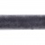 Лента бархатная нейлон, шир.12 мм, (упак. 45,7м), цв.189-т.серый - купить в Волжском. Цена: 457.61 руб.