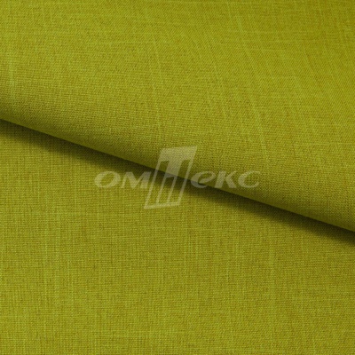 Ткань костюмная габардин "Меланж" 6127А, 172 гр/м2, шир.150см, цвет горчица - купить в Волжском. Цена 299.21 руб.