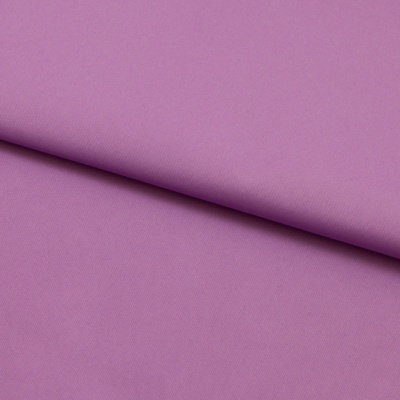 Курточная ткань Дюэл (дюспо) 16-3320, PU/WR/Milky, 80 гр/м2, шир.150см, цвет цикламен - купить в Волжском. Цена 166.79 руб.
