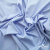 Ткань сорочечная Илер 100%полиэстр, 120 г/м2 ш.150 см, цв. небесный - купить в Волжском. Цена 290.24 руб.
