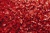 Сетка с пайетками №18, 188 гр/м2, шир.130см, цвет красный - купить в Волжском. Цена 371 руб.