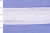 Лента шторная 30 мм (100 м) синяя упак. / равномерная сборка - купить в Волжском. Цена: 681.04 руб.