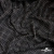 Ткань костюмная "Гарсия" 80% P, 18% R, 2% S, 335 г/м2, шир.150 см, Цвет черный - купить в Волжском. Цена 669.66 руб.