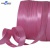 Косая бейка атласная "Омтекс" 15 мм х 132 м, цв. 135 темный розовый - купить в Волжском. Цена: 225.81 руб.
