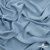 Ткань плательная Муар, 100% полиэстер,165 (+/-5) гр/м2, шир. 150 см, цв. Серо-голубой - купить в Волжском. Цена 215.65 руб.