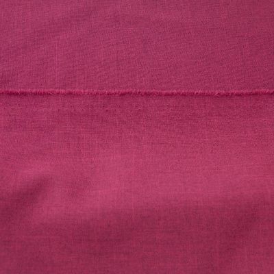 Ткань костюмная габардин "Меланж" 6151А, 172 гр/м2, шир.150см, цвет марсала - купить в Волжском. Цена 296.19 руб.