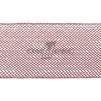 Регилиновая лента, шир.65мм, (уп.25 ярд), цветной - купить в Волжском. Цена: 499.43 руб.