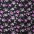 Плательная ткань "Фламенко" 20.1, 80 гр/м2, шир.150 см, принт растительный - купить в Волжском. Цена 243.96 руб.