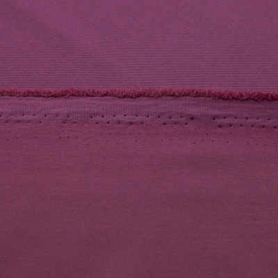 Костюмная ткань с вискозой "Меган" 19-2430, 210 гр/м2, шир.150см, цвет вишня - купить в Волжском. Цена 378.55 руб.