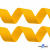 Жёлтый- цв.506 -Текстильная лента-стропа 550 гр/м2 ,100% пэ шир.20 мм (боб.50+/-1 м) - купить в Волжском. Цена: 318.85 руб.