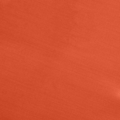 Ткань подкладочная Таффета 16-1459, антист., 53 гр/м2, шир.150см, цвет оранжевый - купить в Волжском. Цена 62.37 руб.