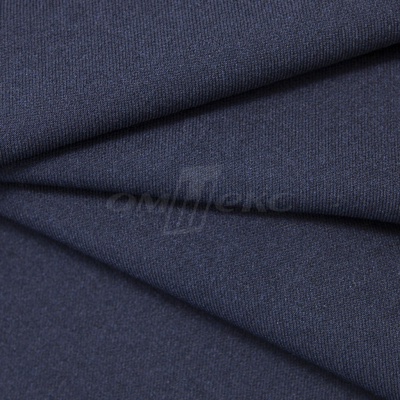 Ткань костюмная 26286, т.синий, 236 г/м2, ш.150 см - купить в Волжском. Цена 373.53 руб.
