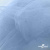 Сетка Фатин Глитер серебро, 12 (+/-5) гр/м2, шир.150 см, 16-93/голубой - купить в Волжском. Цена 145.46 руб.