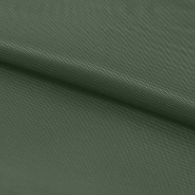 Ткань подкладочная Таффета 19-0511, антист., 53 гр/м2, шир.150см, цвет хаки - купить в Волжском. Цена 57.16 руб.